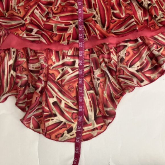 Lane Bryant Skirt 14 16 - Picture 8 of 10